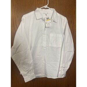 NWT Seven7 Men's Long Sleeve Shirt‎ Limited Edition 5 Button Pocket Size Medium